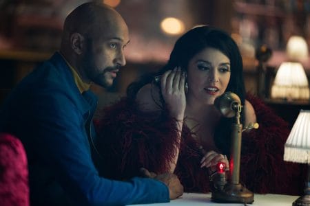 “Schmigadoon!” Season 2 Review – Welcome to ‘Schmicago’, A Loving Homage To The Musicals Of The ’60s And ’70s