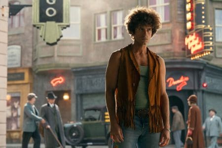 Notes On A Score: ‘Schmigadoon!’ Composer Christopher Willis On Channeling Sondheim, Film Noir, And Flower Power Into Season 2 [Emmys FYC]