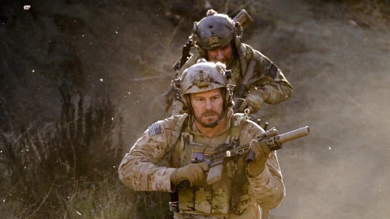 Season Six Of The Hit Military Drama ‘SEAL Team’ Hits DVD This May
