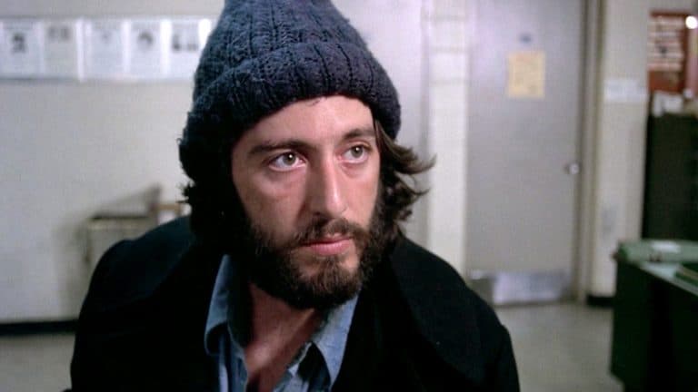 ‘Serpico’ 4K UHD Blu-Ray Review – Pacino And Lumet Deliver A Knockout Cop Classic