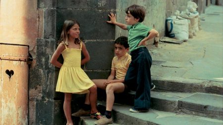 François Truffaut Collection Blu-Ray Review – A Valuable Spotlight On A Legendary Filmmaker