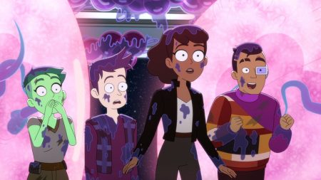 ‘Star Trek: Lower Decks’: Season 3 Blu-Ray Review – Serving Up The Ideal Legacy For The Franchise