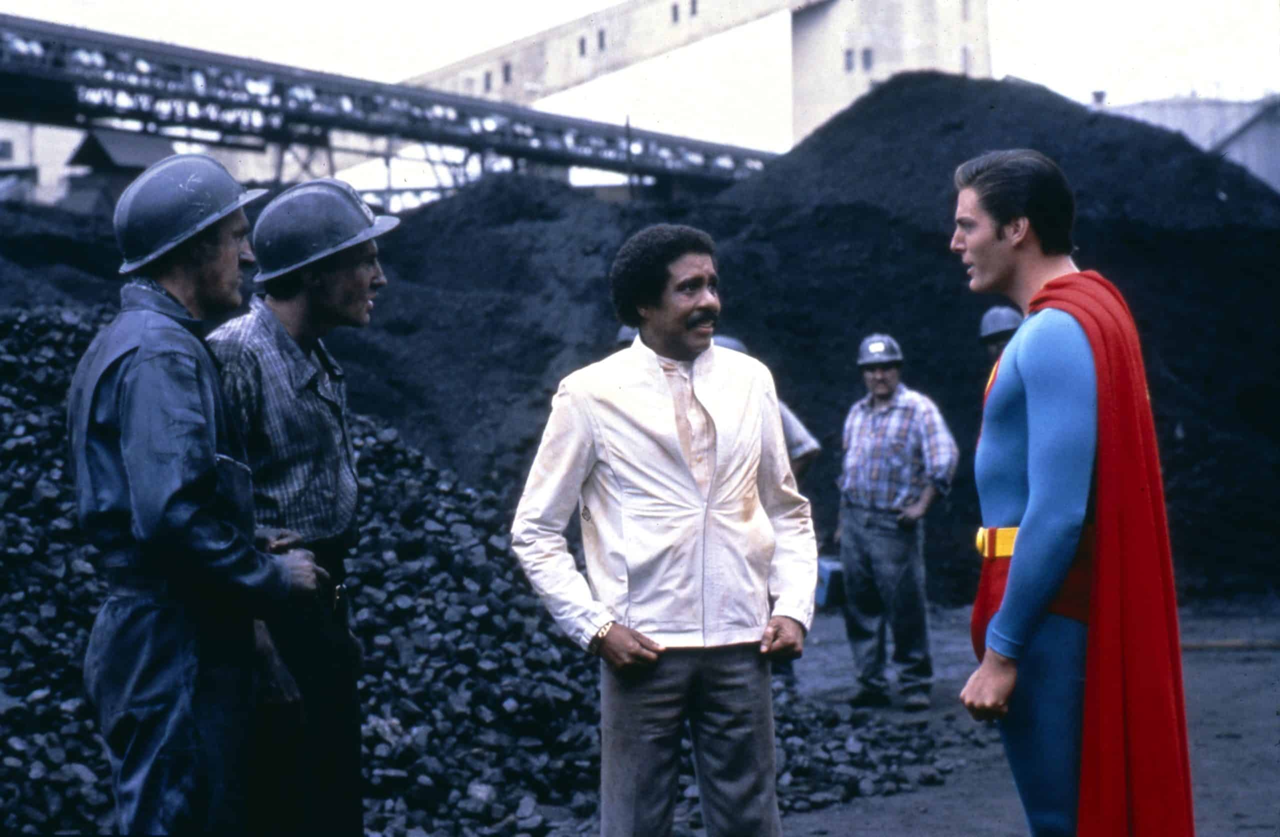 Christopher Reeve Era Of Superman Gets A 4K UHD Blu-Ray Collection This May
