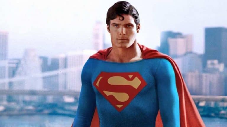 Superman 1978 – 1987 5-Film Collection 4K UHD Blu-Ray Review – Celebrating The Christopher Reeve Era