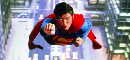 Christopher Reeve Era Of Superman Gets A 4K UHD Blu-Ray Collection This May