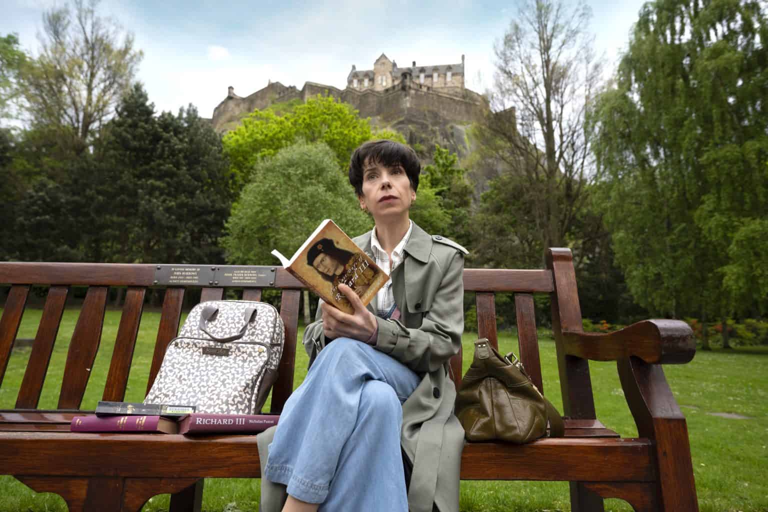 ‘The Lost King’ Review – A Shallow, Misleading Exploration Of A Fascinating Historical Story [Athena Film Festival 2023]