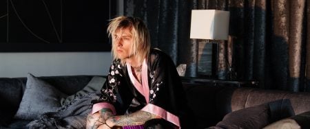 ‘Taurus’ Blu-Ray Review – Machine Gun Kelly Embarks On A Nightmarish Version Of His Life