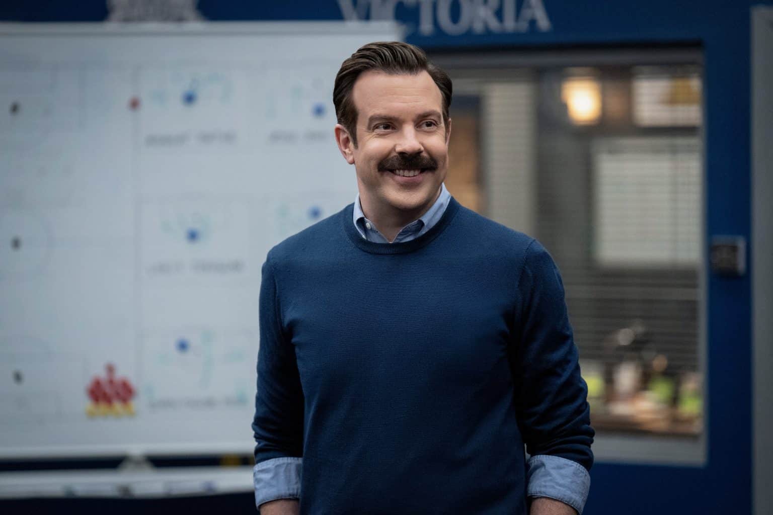 ‘Ted Lasso’ Season 3 Episode 2 Review: Everybody Loves Roy