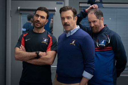 ‘Ted Lasso’: The Richmond Way Blu-Ray Review – Hilarious & Optimistic Series Is A Refreshing Change Of Pace
