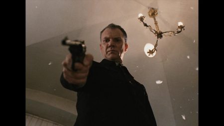 Deaf Crocodile To Release Malcolm McDowell’s ‘The Assassin Of The Tsar’ Newly Restored On Blu-Ray