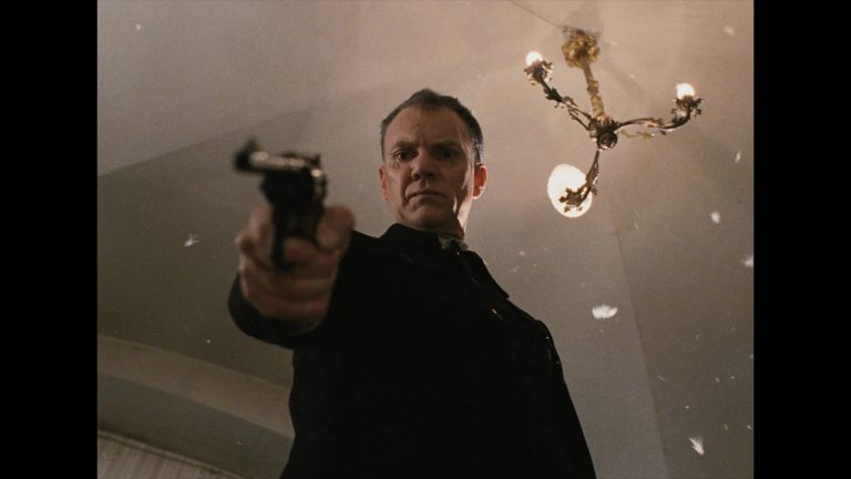Deaf Crocodile To Release Malcolm McDowell’s ‘The Assassin Of The Tsar’ Newly Restored On Blu-Ray