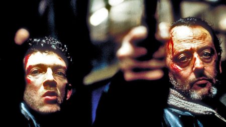 ‘The Crimson Rivers’ Blu-Ray Review – Rocky Serial Killer Thriller Is Anchored By Two Captivating French Stars