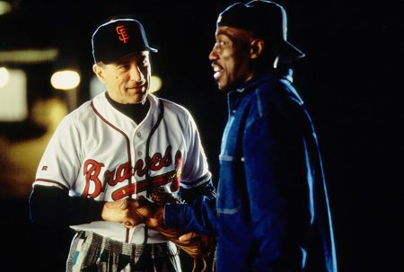 ‘The Fan’ (1996) Blu-Ray Review – An Unhinged De Niro Anchors Memorable Tony Scott Thriller