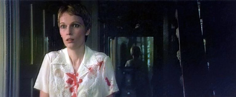 ‘The Haunting Of Julia’ (aka ‘Full Circle’) 4K UHD Blu-Ray Review – An Unsettling Portrait Of Psychological Decay