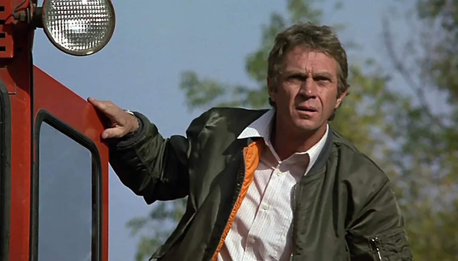 ‘The Hunter’ (1980) Blu-Ray Review – An Erratic But Entertaining Final Feature From Steve McQueen
