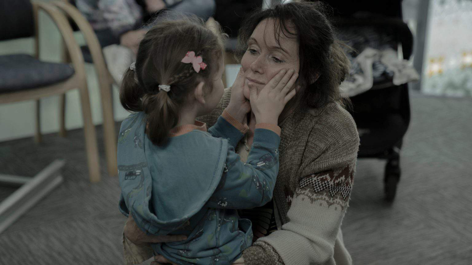 ‘The Justice Of Bunny King’ Blu-Ray Review – Essie Davis Transfixes In Familial Heartbreaker