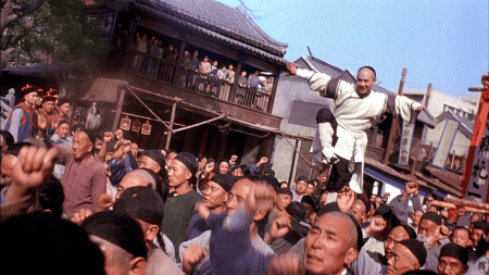 Shout! Studios To Release A 5-Film Jet Li Collection On 4K UHD Blu-Ray This July