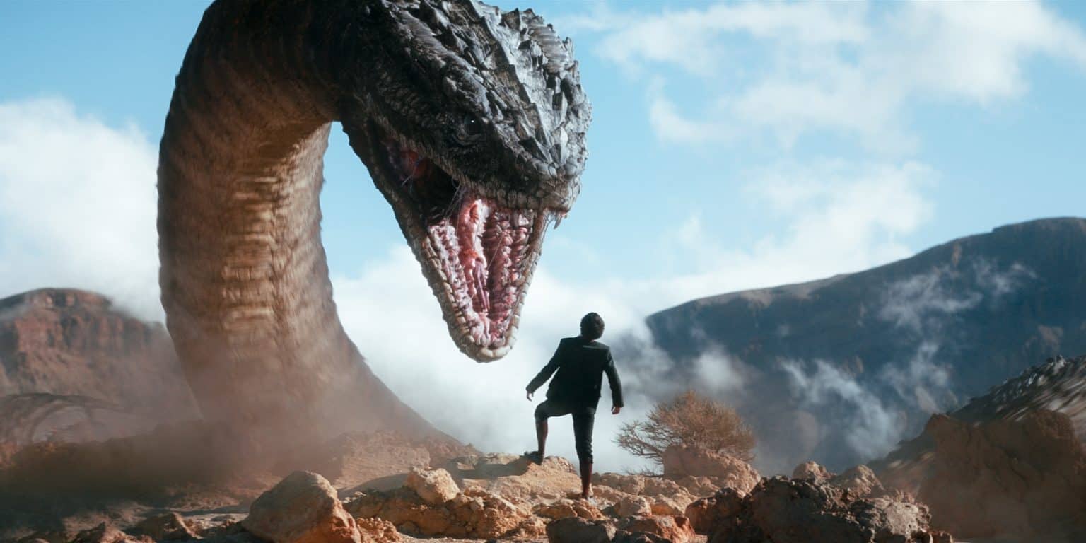 Shout! Factory To Release The Musical Fantasy Adventure ‘The Magic Flute’ On Blu-Ray This May