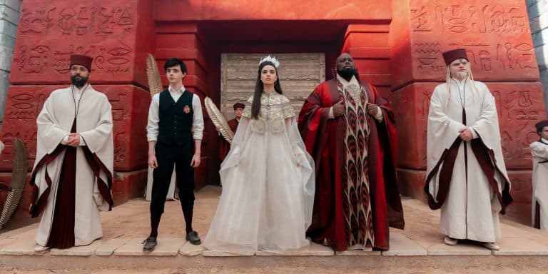 “The Magic Flute” Review – Breathing New Life Into A Classic Opera