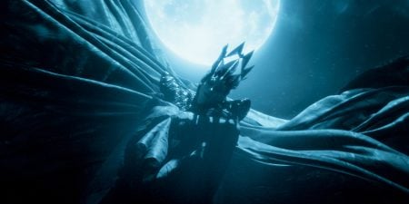‘The Magic Flute’ Blu-Ray Review – A Dazzling Mixture Of Music And Fantasy