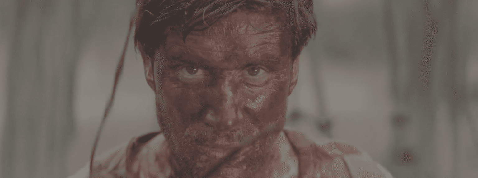 ‘The Retaliators’ Blu-Ray Review – A Blood-Soaked Odyssey Of Revenge