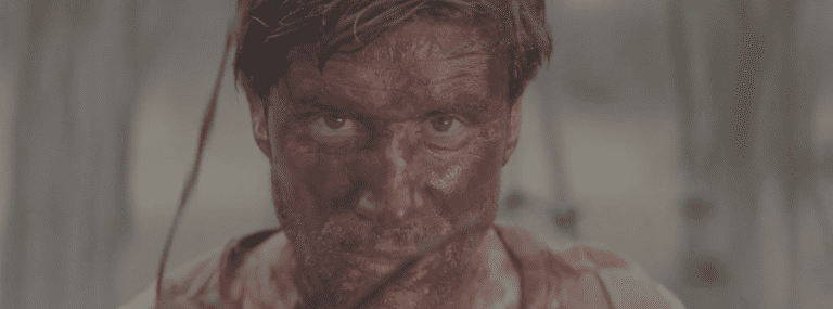 ‘The Retaliators’ Blu-Ray Review – A Blood-Soaked Odyssey Of Revenge