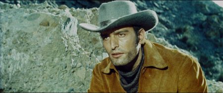 ‘The Seven From Texas’ Blu-Ray Review – A Gritty Bit Of Spanish-Italian Western Drama