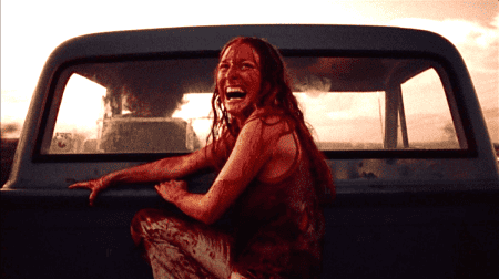 ‘The Texas Chain Saw Massacre’ (1974) 4K UHD Blu-Ray Review – A Grimy Horror Masterpiece