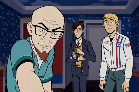 ‘The Venture Bros.’: The Complete Series DVD Review – A Crowning Achievement From Adult Swim