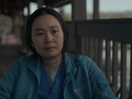 ‘The Whale’ Blu-Ray Review – Unbelievable Performances Elevate Emotionally Ambitious Drama