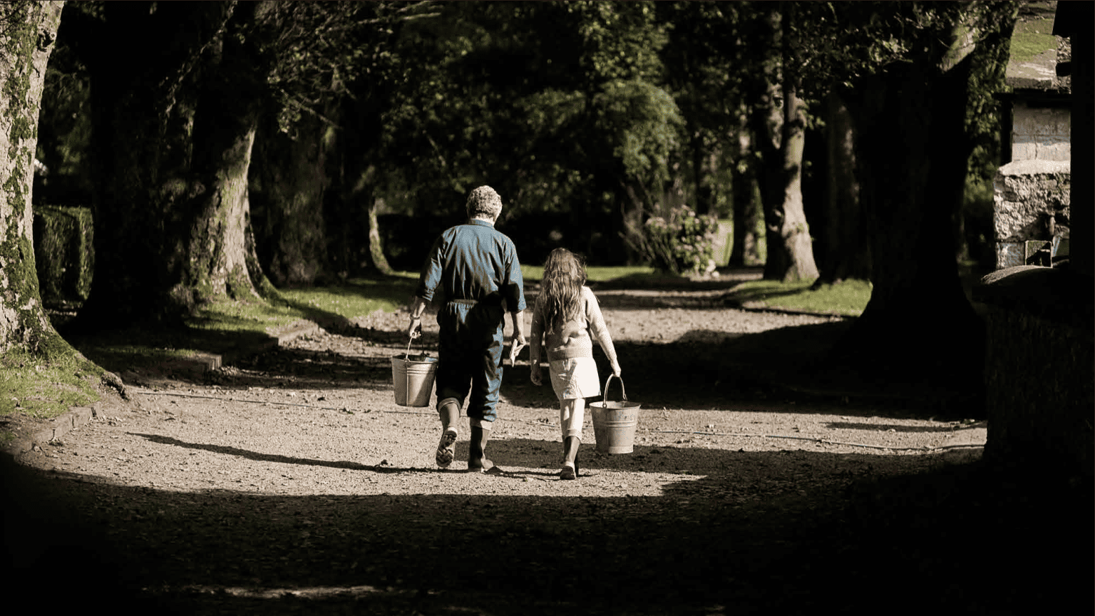 ‘The Quiet Girl’ DVD Review – A Profoundly Moving Portrait Of The Need To Be Loved