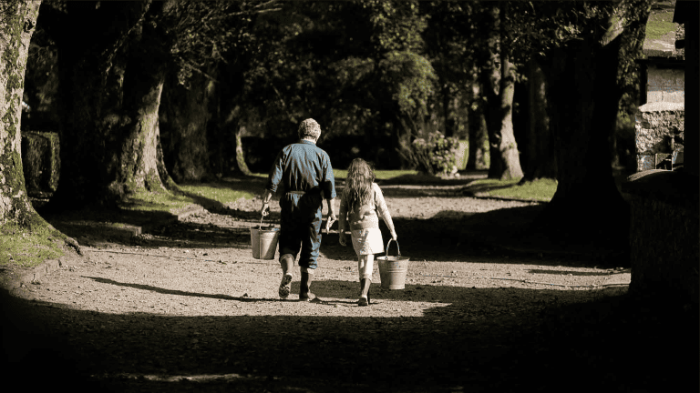 ‘The Quiet Girl’ DVD Review – A Profoundly Moving Portrait Of The Need To Be Loved