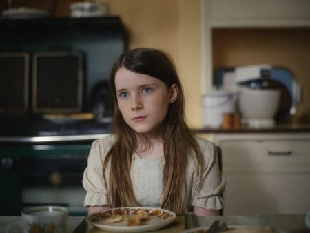 ‘The Quiet Girl’ Review – A Neglected Young Girl Blossoms Under The Care Of Distant Relatives