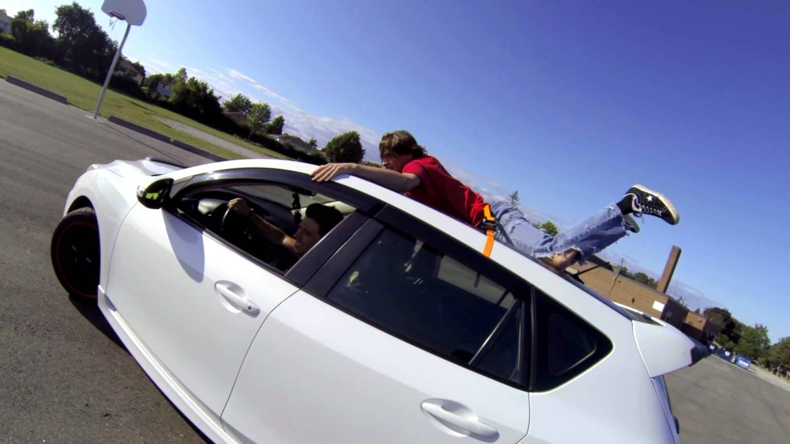 ‘Therapy Dogs’ Blu-Ray Review – An Unsparing Look At The Modern High School Experience