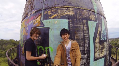 ‘Therapy Dogs’ Review – Inventive High School Documentary Captures The Raw Uncertainty Of Youth