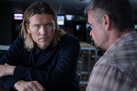 Lionsgate To Release Sam Worthington Crime Thriller ‘Transfusion’ On Blu-Ray This April Lionsgate To Release Sam Worthington Crime Thriller ‘Transfusion’ On Blu-Ray This April