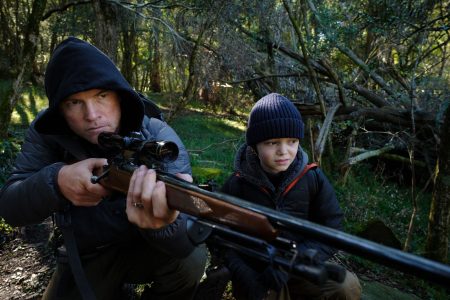 ‘Transfusion’ Blu-Ray Review – Slow-Burn Thriller Is A Rewarding Reckoning Of Grief