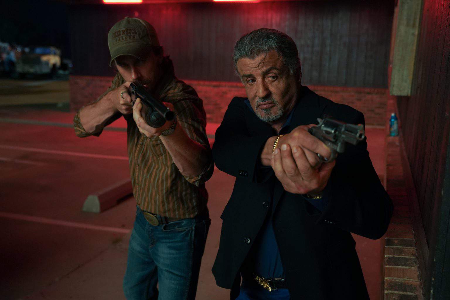 ‘Tulsa King’: Season 1 Blu-Ray Review – Stallone Entertains In Fish-Out-Of-Water Crime Dramedy