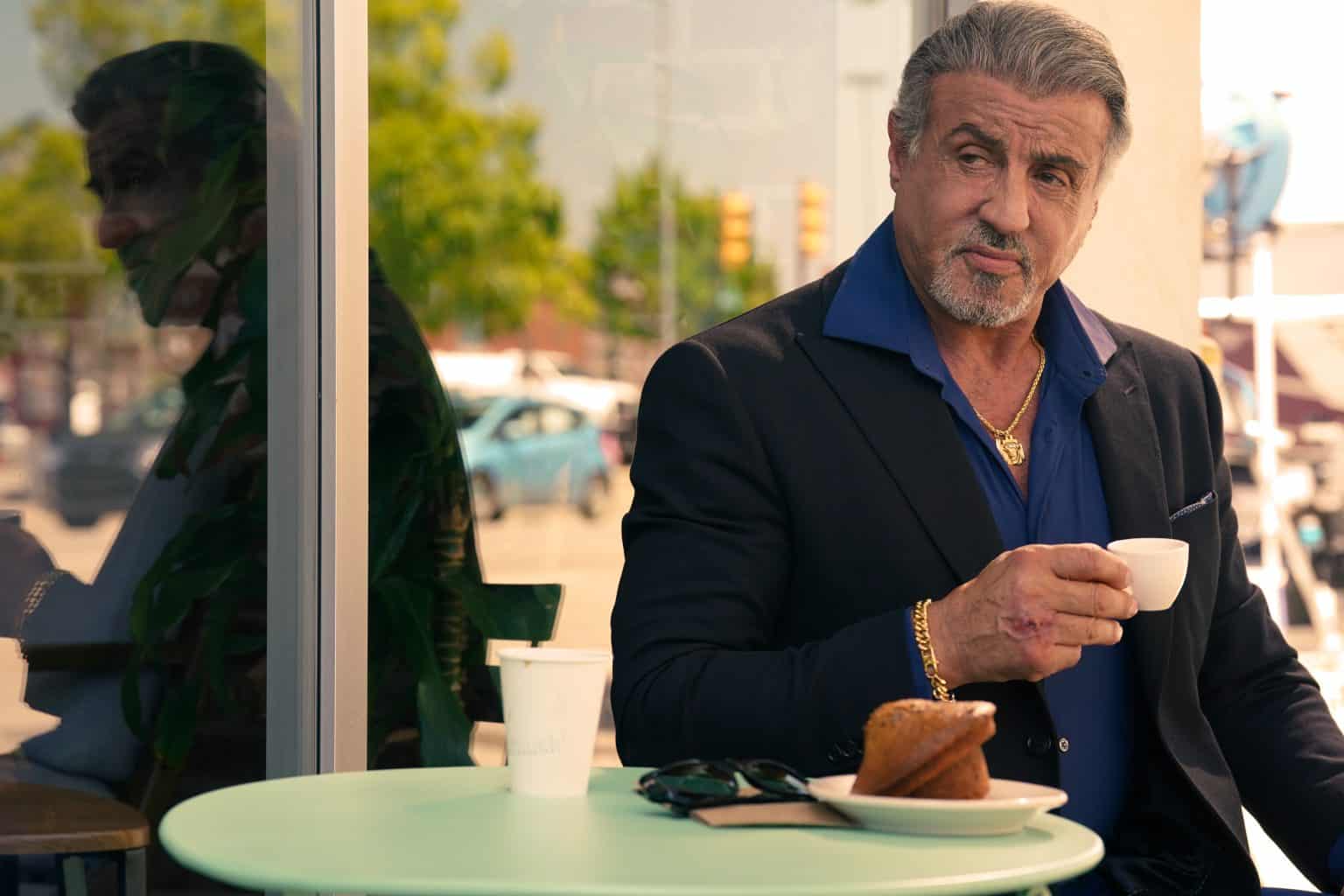 Season One Of Sylvester Stallone’s ‘Tulsa King’ Heads To Blu-Ray This June From Paramount