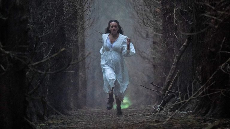 ‘Unwelcome’ Blu-Ray Review – Irish Creature Feature Is Saved By An Unhinged Third Act ‘Unwelcome’ Blu-Ray Review – Irish Creature Feature Is Saved By An Unhinged Third Act