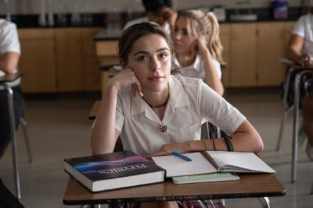 ‘Wildflower’ Review – A Formulaic, But Charming Kiernan Shipka Led Coming-Of-Age Drama
