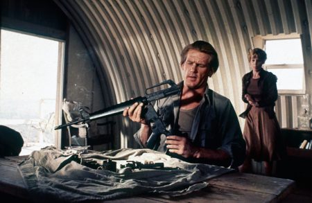 ‘Who’ll Stop The Rain’ Blu-Ray Review – Nick Nolte Excels In Vietnam-Era Thriller