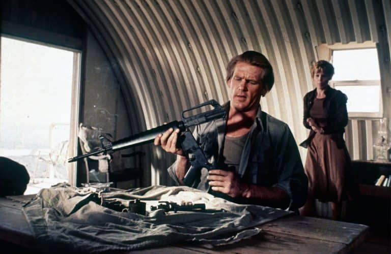 ‘Who’ll Stop The Rain’ Blu-Ray Review – Nick Nolte Excels In Vietnam-Era Thriller ‘Who’ll Stop The Rain’ Blu-Ray Review – Nick Nolte Excels In Vietnam-Era Thriller