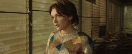 ‘A Good Person’ Review – Pugh and Freeman Stun With Emotionally Charged Performances
