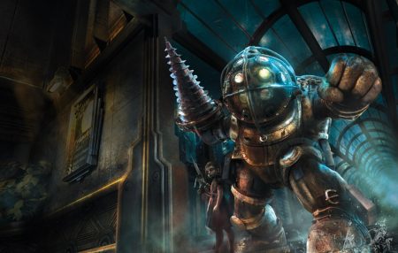 One Of The Best FPS Ever Is Remastered For Your Pleasure
