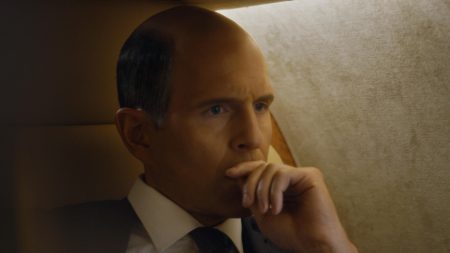 ‘BlackBerry’ Review – A Wildly Entertaining Retelling Of The Rise And Fall Of The World’s First Smartphone [SXSW 2023]