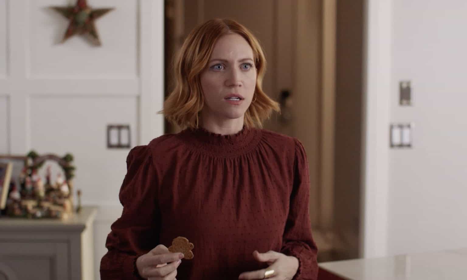 Brittany Snow In Talks For Lionsgate Thriller ‘AMBER ALERT’ (EXCLUSIVE)