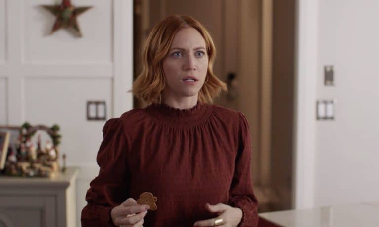 Brittany Snow In Talks For Lionsgate Thriller ‘AMBER ALERT’ (EXCLUSIVE)