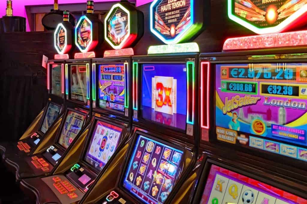 What Are The Easiest Games To Play At A Casino