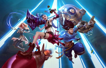 5 Common League Of Legends Mistakes And How To Avoid Them